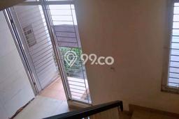 Rumah kawasan Green Lake City, Jakarta Barat, LT 60m² Bangunan 80m² Rumah kawasan Green Lake City, Jakarta Barat, LT 60m² Bangunan 80m²