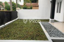 Ready to Use! Luxury House LT 160m2 Desain Modern di Raffles Hills Ready to Use! Luxury House LT 160m2 Desain Modern di Raffles Hills
