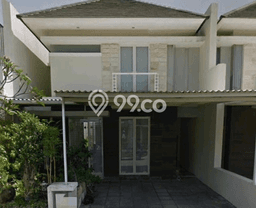 Rumah dengan Lokasi Strategis 3 KT di Wiyung, Surabaya Rumah dengan Lokasi Strategis 3 KT di Wiyung, Surabaya