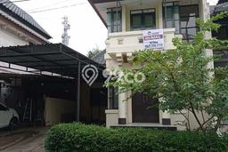HARGA TERBAIK! Rumah Berkualitas area Curug, LT 136m² LB 120m² HARGA TERBAIK! Rumah Berkualitas area Curug, LT 136m² LB 120m²