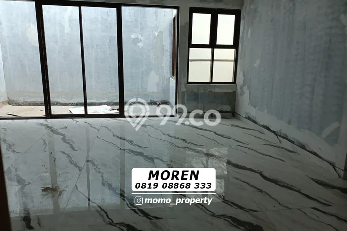 For Sale! Luxury House LT 225m2 Desain Elegan di Pantai Indah Kapuk For Sale! Luxury House LT 225m2 Desain Elegan di Pantai Indah Kapuk