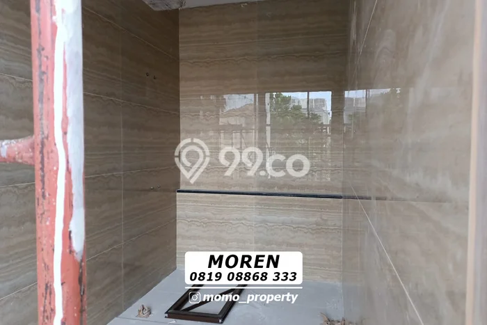 For Sale! Luxury House LT 225m2 Desain Elegan di Pantai Indah Kapuk For Sale! Luxury House LT 225m2 Desain Elegan di Pantai Indah Kapuk