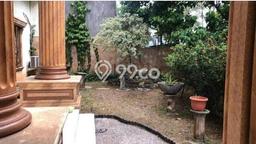 Hunian Elit LB 490m2 Siap Pakai Desain Elegan di Serpong Villa Melati Mas, Tangerang Selatan Hunian Elit LB 490m2 Siap Pakai Desain Elegan di Serpong Villa Melati Mas, Tangerang Selatan