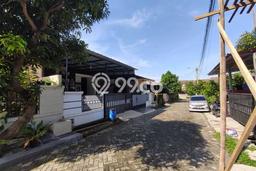 Rumah murah minimalis Vila Bogor Indah 5 Rumah murah minimalis Vila Bogor Indah 5