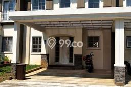 Rumah Cantik Royal Tajur Siap Huni Rumah Cantik Royal Tajur Siap Huni