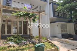 Jual Rumah Eksklusif 3 KT di Tajur, Bogor Jual Rumah Eksklusif 3 KT di Tajur, Bogor