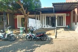 Hunian Terjangkau LT 72m2 di Majapahit Akses Mudah Hunian Terjangkau LT 72m2 di Majapahit Akses Mudah