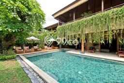 Hunian Super Elit dengan Akses Paling Strategis di Seminyak, Badung Hunian Super Elit dengan Akses Paling Strategis di Seminyak, Badung