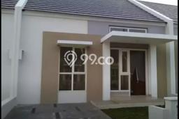 Hunian Cantik Modern Lb 61m2 di Cikupa, Tangerang Hunian Cantik Modern Lb 61m2 di Cikupa, Tangerang