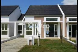 Jual Rumah Minimalis Bagus Punya 2 KT di Cikupa Tangerang - Jual Rumah Minimalis Bagus Punya 2 KT di Cikupa Tangerang -