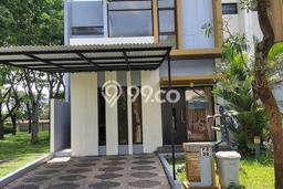 Jarang Ada! Rumah Kontrakan 3 Kamar Nyaman Siap Huni BSD Foresta Jarang Ada! Rumah Kontrakan 3 Kamar Nyaman Siap Huni BSD Foresta