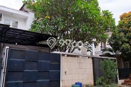 Dijual Rumah Mewah Megah Dengan View Cantik di BSD Puspita Loka, Tangerang Dijual Rumah Mewah Megah Dengan View Cantik di BSD Puspita Loka, Tangerang