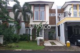 Dijual Hunian Rumah Nyaman 4 KT di Kota Wisata, Bogor Dijual Hunian Rumah Nyaman 4 KT di Kota Wisata, Bogor