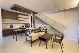 Dijual Rumah Luas Elegan Dengan View Cantik di BSD City, Tangerang Dijual Rumah Luas Elegan Dengan View Cantik di BSD City, Tangerang