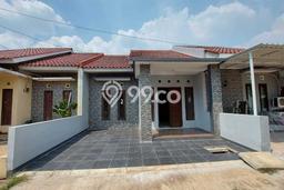 For Sale Rumah 2 Kamar Lokasi Ideal Bagus dan Strategis di Limo For Sale Rumah 2 Kamar Lokasi Ideal Bagus dan Strategis di Limo