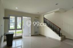 Rumah LT 96m² Fully Furnished di Gading Serpong, Dekat Supermarket, Tangerang Rumah LT 96m² Fully Furnished di Gading Serpong, Dekat Supermarket, Tangerang
