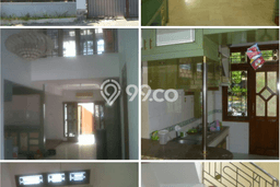 Jual Rumah Eksklusif 3 KT di Citraland, Surabaya Jual Rumah Eksklusif 3 KT di Citraland, Surabaya