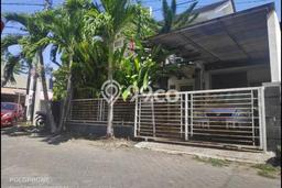 Rumah Modern Cantik 2 Kamar Siap Huni di Rungkut Rumah Modern Cantik 2 Kamar Siap Huni di Rungkut