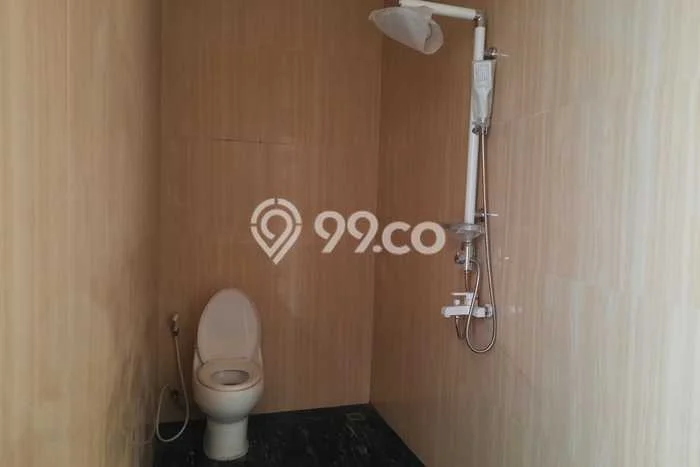 Hunian Modern Dikontrakkan 5 Kamar di Menteng Boleh Nego Hunian Modern Dikontrakkan 5 Kamar di Menteng Boleh Nego