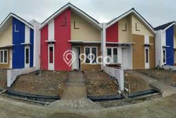 Rumah Sederhana Dijual Lokasi Jatiluhur 2 Kamar dengan Luas Tanah 60m2 Rumah Sederhana Dijual Lokasi Jatiluhur 2 Kamar dengan Luas Tanah 60m2