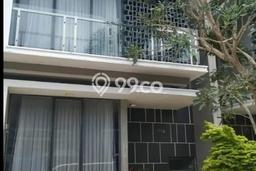 Dijual Rumah 3 Kamar Lokasi Ideal Nyaman dan Strategis di Serpong Dijual Rumah 3 Kamar Lokasi Ideal Nyaman dan Strategis di Serpong
