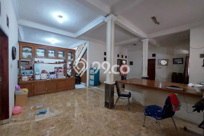 Rumah Minimalis 5 KT di Kopo Bandung Unfurnished Rumah Minimalis 5 KT di Kopo Bandung Unfurnished