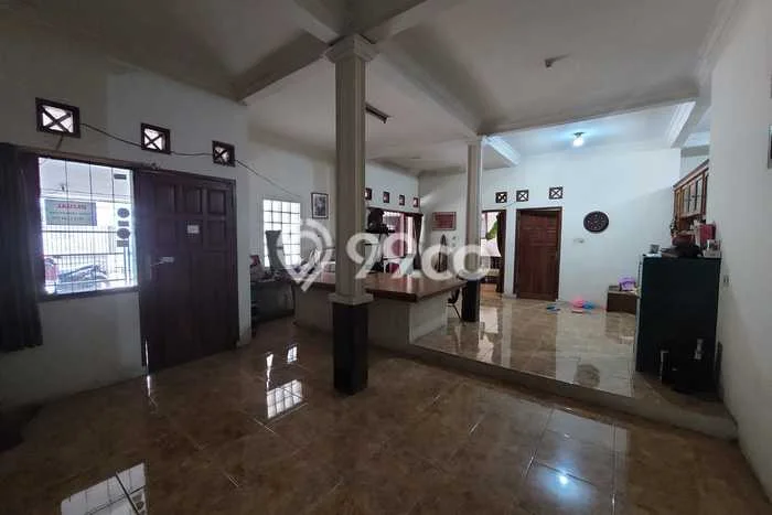 Rumah Minimalis 5 KT di Kopo Bandung Unfurnished Rumah Minimalis 5 KT di Kopo Bandung Unfurnished