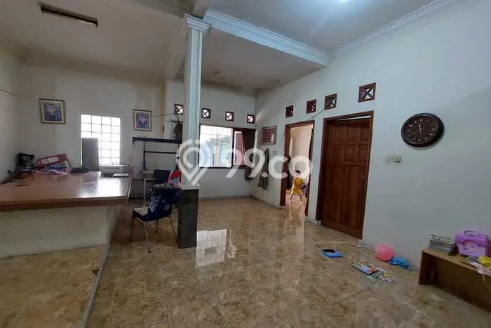 Rumah Minimalis 5 KT di Kopo Bandung Unfurnished Rumah Minimalis 5 KT di Kopo Bandung Unfurnished