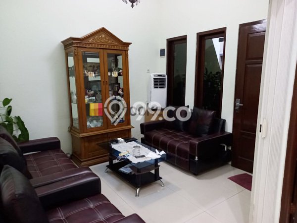 Rumah kawasan Sidomukti, Salatiga, LT 150m² LB 225m² Rumah kawasan Sidomukti, Salatiga, LT 150m² LB 225m²