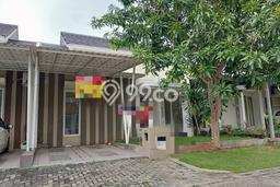 Rumah minimalis siap pakai di Perumahan Graha Padma Rumah minimalis siap pakai di Perumahan Graha Padma