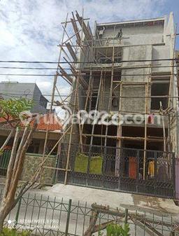 HARGA SPESIAL! Rumah Modern area Rawamangun, Jakarta Timur, Luas 90m² Bangunan 250m² Bisa Nego! HARGA SPESIAL! Rumah Modern area Rawamangun, Jakarta Timur, Luas 90m² Bangunan 250m² Bisa Nego!
