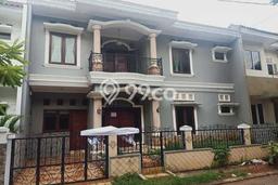 For Sale Hunian Rumah Terawat 4 Kamar di Citra Grand, Jakarta Timur For Sale Hunian Rumah Terawat 4 Kamar di Citra Grand, Jakarta Timur