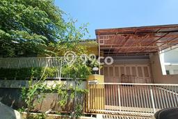 For Sale! Premium House LT 397m2 Desain Elegan di Jangli For Sale! Premium House LT 397m2 Desain Elegan di Jangli
