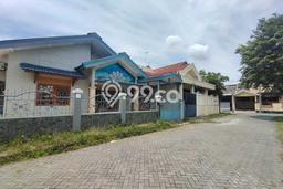 Disewakan segera rumah minimalis lokasi strategis 3 Kamar di Grogol, Solo Disewakan segera rumah minimalis lokasi strategis 3 Kamar di Grogol, Solo