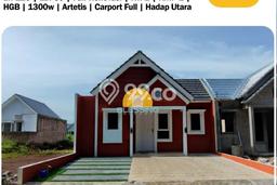 Jual cepat murah rumah Victoria highland BSB City Jual cepat murah rumah Victoria highland BSB City