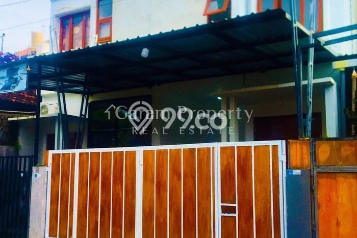 Dijual Rumah Minimalis Bagus Punya 2 KT di Denpasar Barat Denpasar SHM Dijual Rumah Minimalis Bagus Punya 2 KT di Denpasar Barat Denpasar SHM