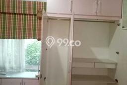 Jual Rumah Luas Megah Dengan View Cantik di Alam Sutera, Tangerang Jual Rumah Luas Megah Dengan View Cantik di Alam Sutera, Tangerang