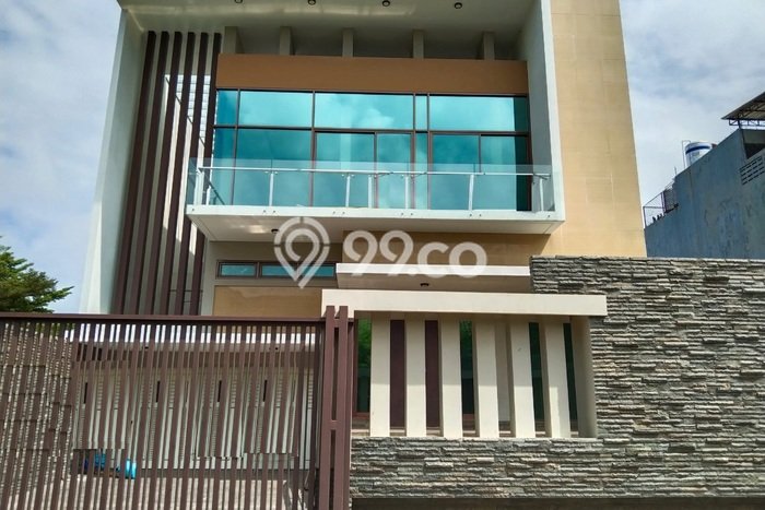 Taman Permata Sunter Taman Permata Sunter