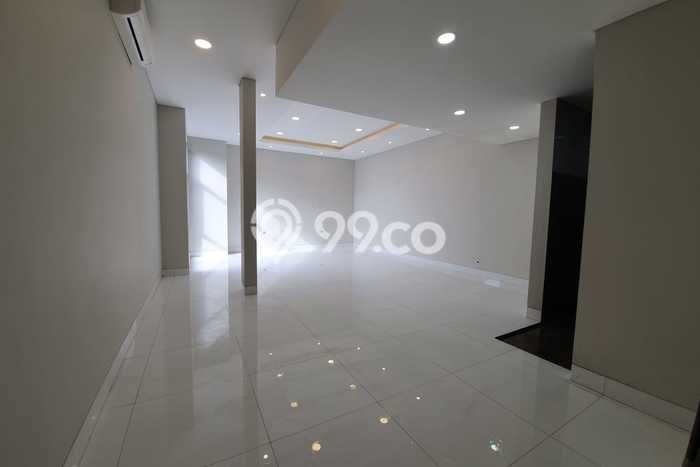 Rumah Luxury Modern Tanpa Renovasi di Sunter Jakarta Utara Rumah Luxury Modern Tanpa Renovasi di Sunter Jakarta Utara