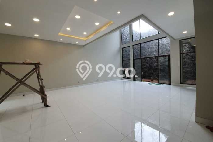Rumah Luxury Modern Tanpa Renovasi di Sunter Jakarta Utara Rumah Luxury Modern Tanpa Renovasi di Sunter Jakarta Utara