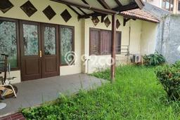 Rumah Modern 3 KT di Kemang Pratama Bekasi Unfurnished Rumah Modern 3 KT di Kemang Pratama Bekasi Unfurnished