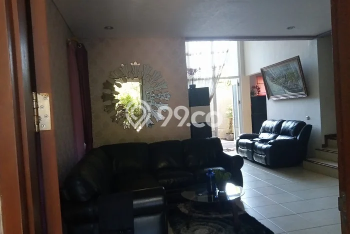 Sewa Rumah Murah di Sentul City Bogor Punya 4 Kamar Tidur Sewa Rumah Murah di Sentul City Bogor Punya 4 Kamar Tidur