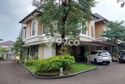 Jual Cepat Rumah dengan Luas Tanah 162m² dan Luas Bangunan 172m² di Area Bintaro, Tangerang Selatan Jual Cepat Rumah dengan Luas Tanah 162m² dan Luas Bangunan 172m² di Area Bintaro, Tangerang Selatan