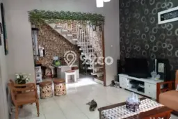 For Sale Hunian Rumah Terawat 3 KT di Soekarno Hatta, Bandung For Sale Hunian Rumah Terawat 3 KT di Soekarno Hatta, Bandung