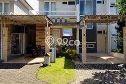 Rumah Luas Asri 3 KT Siap Pakai di Kota Wisata Bogor Rumah Luas Asri 3 KT Siap Pakai di Kota Wisata Bogor