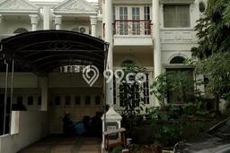 Rumah Mewah Siap Huni LT 205m2 di Lakarsantri, Surabaya Rumah Mewah Siap Huni LT 205m2 di Lakarsantri, Surabaya