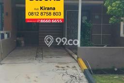 Rumah LT 134m² / LB 52m² View Gunung di Harapan Mulya, Bekasi Rumah LT 134m² / LB 52m² View Gunung di Harapan Mulya, Bekasi