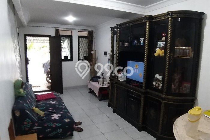 For Sale Hunian Rumah Nyaman 2 KT di Cengkareng Barat, Jakarta Barat For Sale Hunian Rumah Nyaman 2 KT di Cengkareng Barat, Jakarta Barat