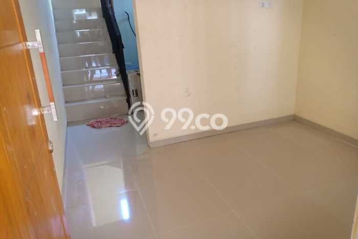 Rumah Minimalis 2 KT di Kayu Putih Jakarta Timur Rumah Minimalis 2 KT di Kayu Putih Jakarta Timur