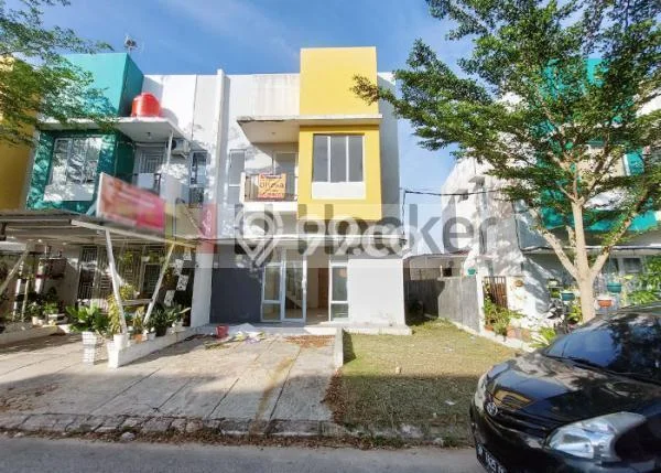 Rumah di Tanjung Uncang, Akses ke Sekolah, 2 KT Rumah di Tanjung Uncang, Akses ke Sekolah, 2 KT